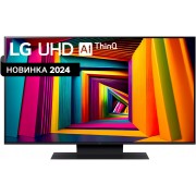 Телевізор LG 43UT91006LA